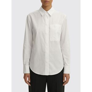 Courreges Shirt Woman White
